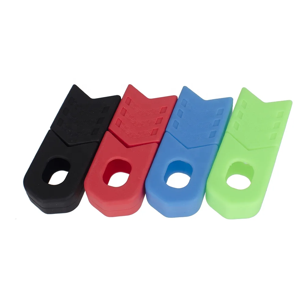 ZTTO Bicycle MTB Road Bike Crank Protector Bicycle Accessories, Black red blue green
ZTTO Bicycle MTB Road Bike Crank Protector Bicycle Accessories, Black red blue green