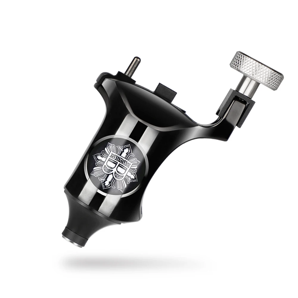 Newest Solong Suppliers Znic and Aluminum Alloy Tattoo Gun Temporary Rotary Tattoo Machine
Newest Solong Suppliers Znic and Aluminum Alloy Tattoo Gun Temporary Rotary Tattoo Machine