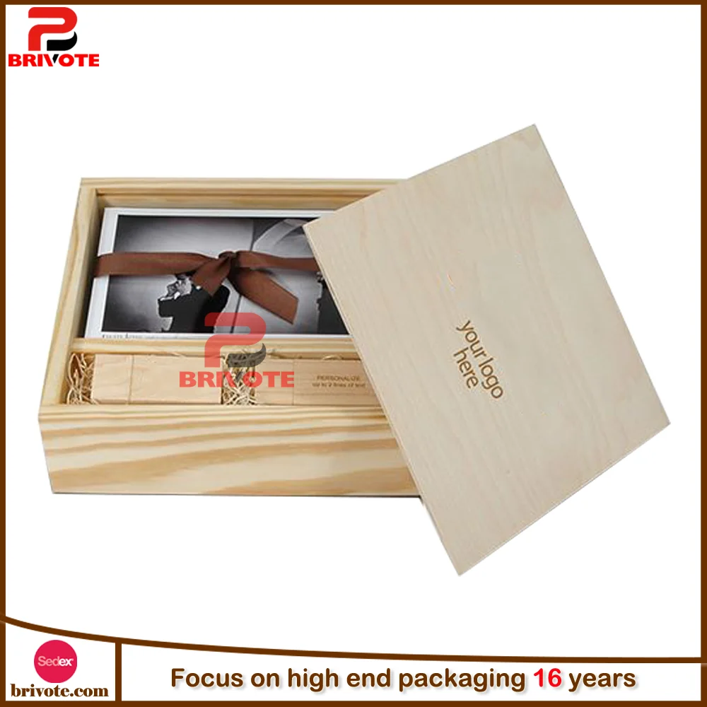 box factory 2) free design and high quality for wooden wine box