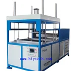 Thermoforming machine for ABS,PP,PET,PE,Acrylic