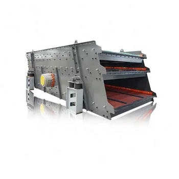 quarry vibrating screen, vibrating screen for quarry