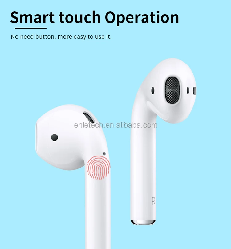 i22 i23 TWS Bluetooths Earbuds Wireless Headphone Headsets In Ear Earphones For all smart phone Anrdoid & IOS - ANKUX.COM