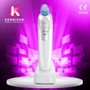 Electronic Blackhead Cleanser Facial Pore Cleaner Extraction Tool Acne Remove Microdermabrasion Diamond Machine