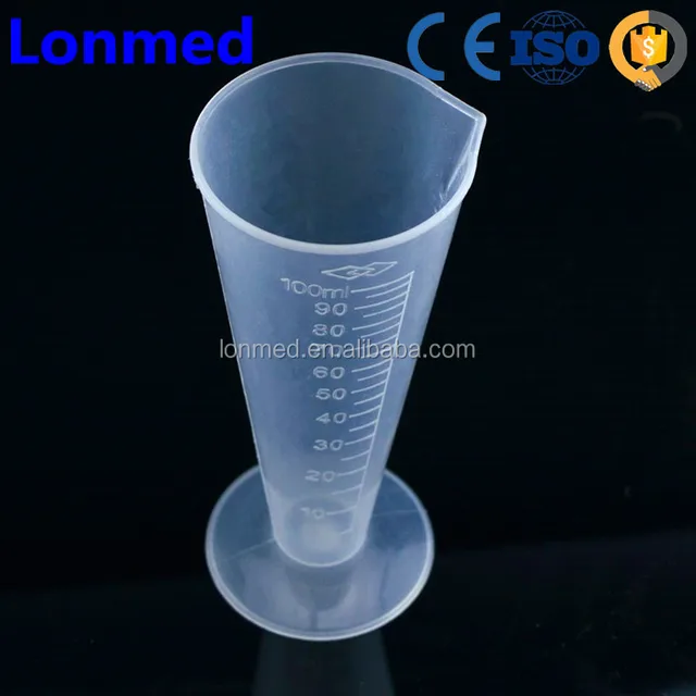 100ml graduated cylinder pictures