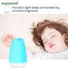 Aromacare color changing electric aroma mist air diffuser