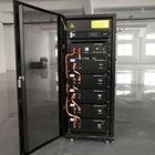 Life 5kwh Lithium Battery 12 Years Working Life 48v 100ah 5kwh Lithium Iron Phosphate Battery