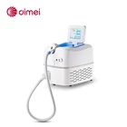 Usb Rechargeable Body Shaver 4 Heads Legs Women's Hair Remover