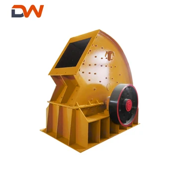 Large Capacity Type Reputable Coke Kaolin Quartz Duty Box Limestone Rock Stone Mine Heavy Hammer Crusher Crushing Price For Sale