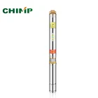 Best price small diameter bore 1hp 2hp 3hp electric agriculture irrigation deep well submersible pump