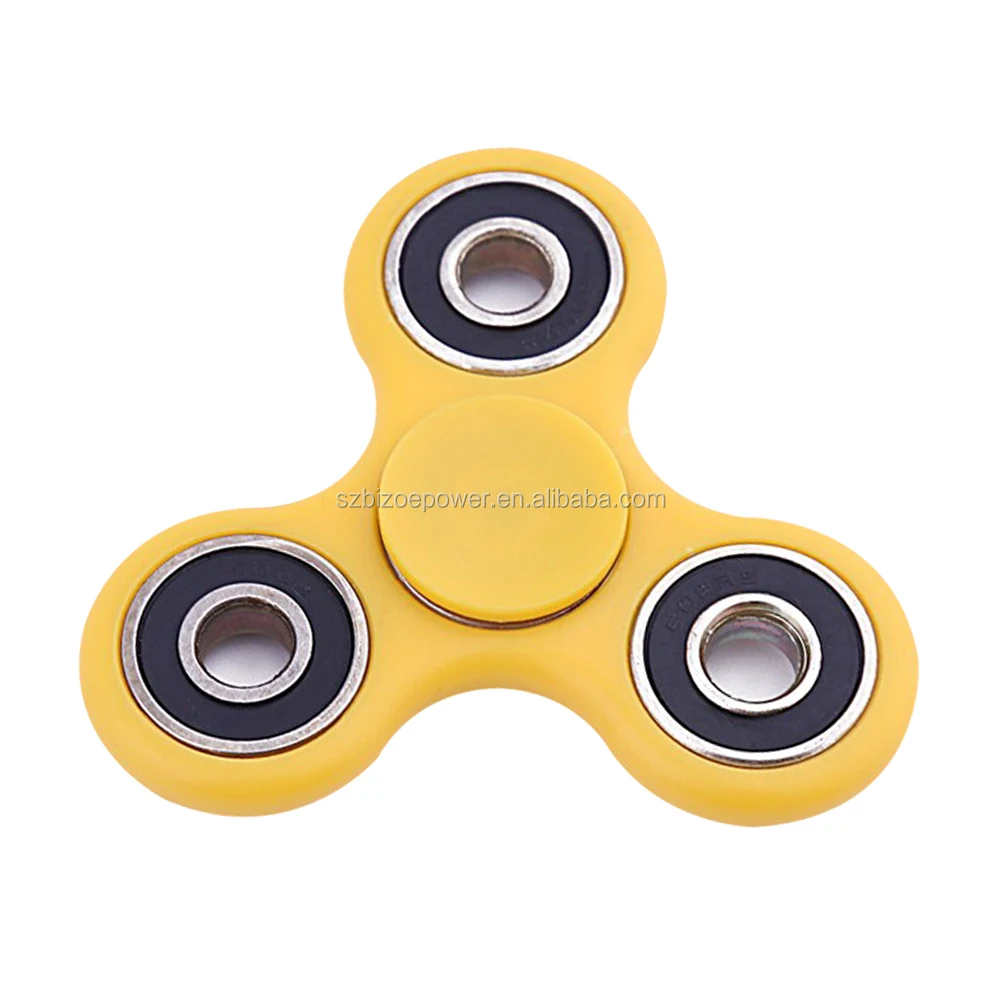 new arrive fidget spinner