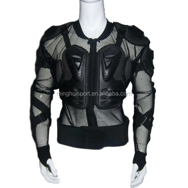 mtb body armor