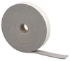 PVC/Nitrile Foam Tape - Self Adhesive - 0.8mm Thick x 10mm Wide x 30 m long