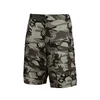 2018 New Design customizable comfortable camouflage jogger mens beach short pants