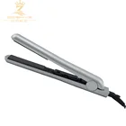 wholesale LED display 45w flat iron ceramic hair straightener