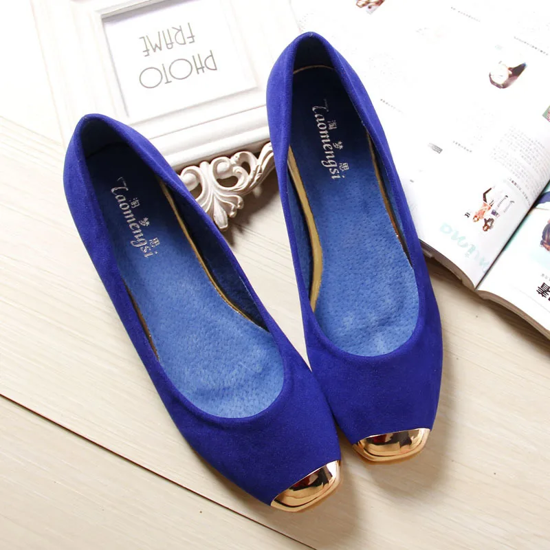 Spring Autumn New Ladies Flat Shoes Casual Women Shoes Comfortable Pointed Toe Flat Shoes 41-43 big size, Colors
Spring Autumn New Ladies Flat Shoes Casual Women Shoes Comfortable Pointed Toe Flat Shoes 41-43 big size, Colors