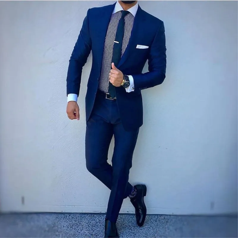 Fashion Design Suit for Men for dack blue paisley mens suit High Quality Pant +jacket ZYL08, Dark blue
Fashion Design Suit for Men for dack blue paisley mens suit High Quality Pant +jacket ZYL08, Dark blue