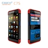 The Newest CILICO C7S Android tablet PC barcode scanner PDA smartphone nfc