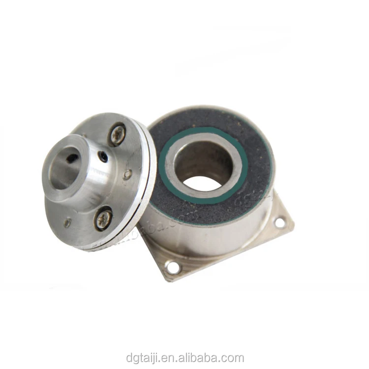 Dc24v Small Micro Clutch/brake For Auto Machine Buy