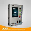 XY-DRE-S3 wall mounted vending machine manufacturer