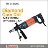 Max 132 mm CAYKEN hand held coring machine diamond drilling machine SCY-18/2EBM Electrical Tools