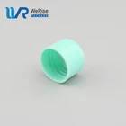 Manufacturers Custom 28Mm Cap Plastic Closure For Bottle