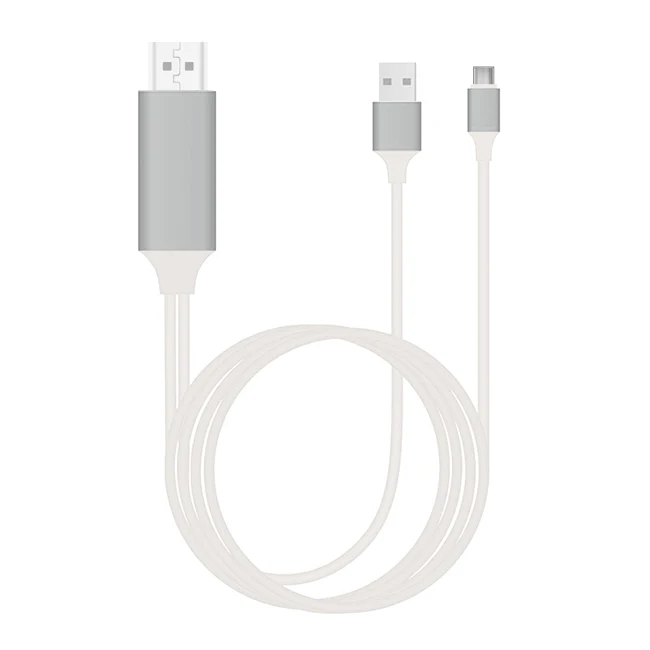 usb 3.1 to hd cable