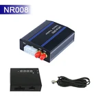 Open source web based tracking system real time gps tracker with relay for car engine off