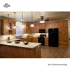 One-stop service for house renovation/builder/developer wood kitchen furniture / kitchen cabinet design / kitchen