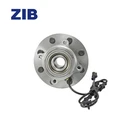 High quality auto speed wheel bearing hub assembly 515061 ABS sensor