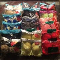 0.54USD Wholesale Factory Hot Products Double Foam Sexy New Bra Panti Photo (kczk033)
0.54USD Wholesale Factory Hot Products Double Foam Sexy New Bra Panti Photo (kczk033)