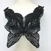 /product-detail/black-collar-venise-lace-butterfly-neckline-applique-embroidery-trim-guipure-lace-fabric-for-clothes-sewing-supplies-d665-60834902478.html