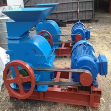 small portable hammer mill crusher diesel for rock Gold Mining Separator