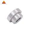 Customized High Precision Stellite Wear And Corrosion Resistance Mixer Bushing Blender Bushing