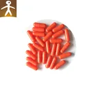Halal Empty Capsule Pharmaceutical Product Green Drug Gelatin/HPMC/Vigorous Empty Capsule OEM
