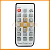 Digital Photo Frame Remote Control Battery Remote Control Plastic Cover