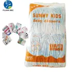China B grade disposable baby diapers from FuJian Factory directly
