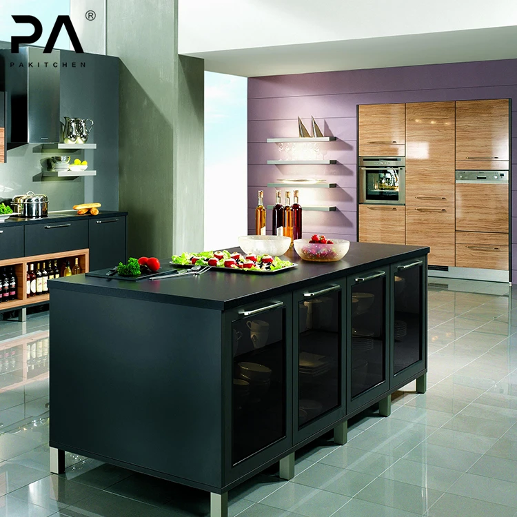 Compact Laminate Modular Kitchen Cabinet Kitchen Suppliers Buy