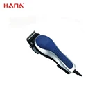 9 in 1 Professional electric clipper hair clipper sets,hair cutter