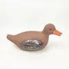 Wholesale Decorative Ceramic terracotta stoneware duck