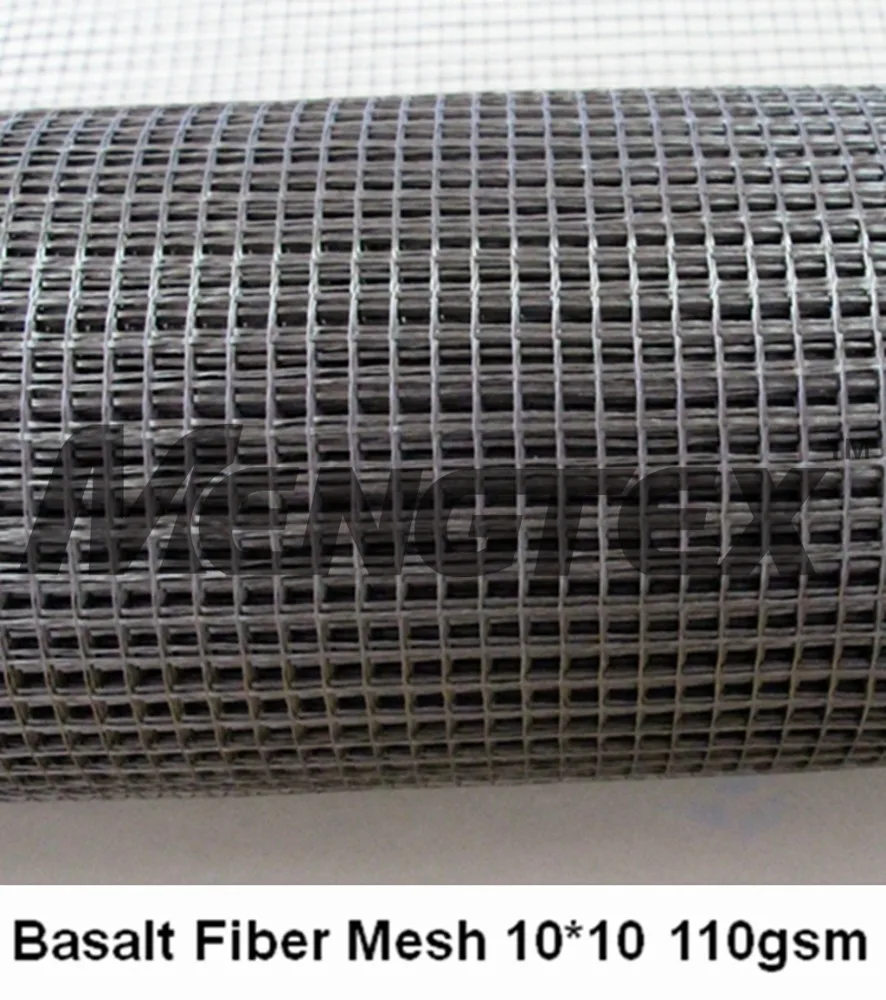 Basalt Fiber Fabric Mesh 10*10 110gsm Buy Basalt Fiber Fabric For