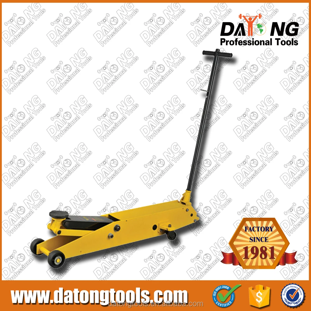 20t Hydraulic Long Floor Jack Long Chassis Service Jack Buy 20t