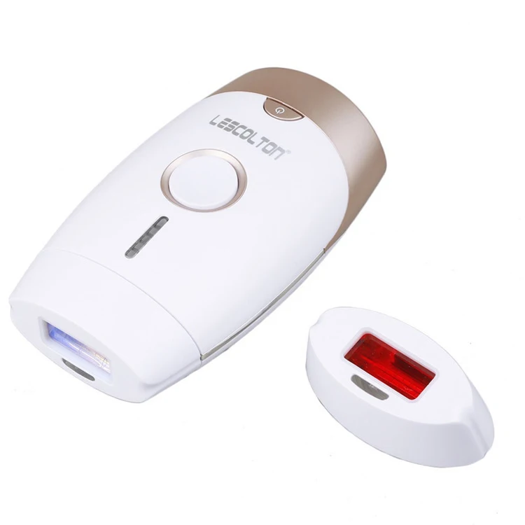 ipl laser hair removal