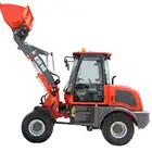 Everun Brand Quick Coupler Grapple Bucket Wheel loader