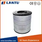 truck and bus air filter P605022 A-6018 1142152130 1654699414 A281 for engine from filter supplier