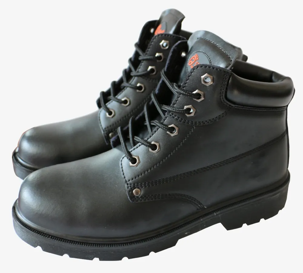 safety shoes for engineers
