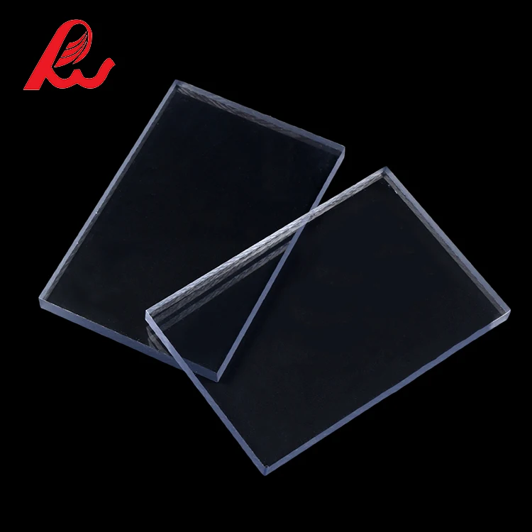 Polycarbonate solid sheet