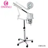 salon use facial steamer with magnifying lamp glass 2 IN 1
