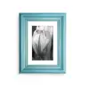 Netro Style Fashion Photo Picture Frames With Mat