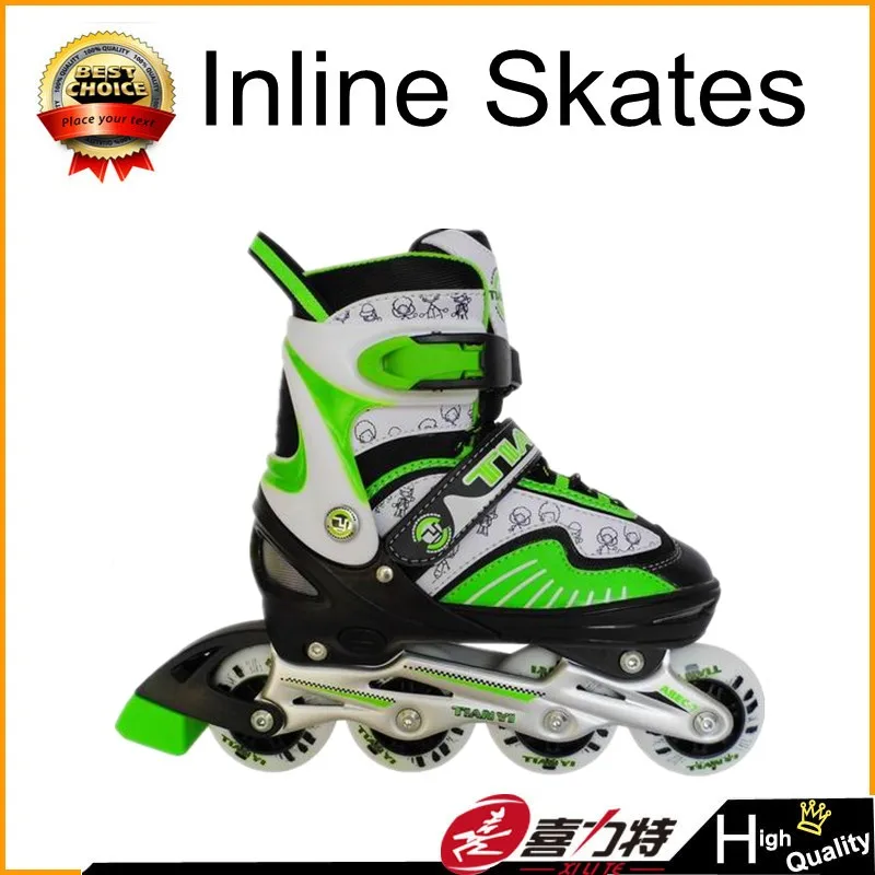 wheel axle inline skate