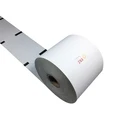 Banknote Paper Banknote Thermal Paper For Registers POS Credit Card Machines